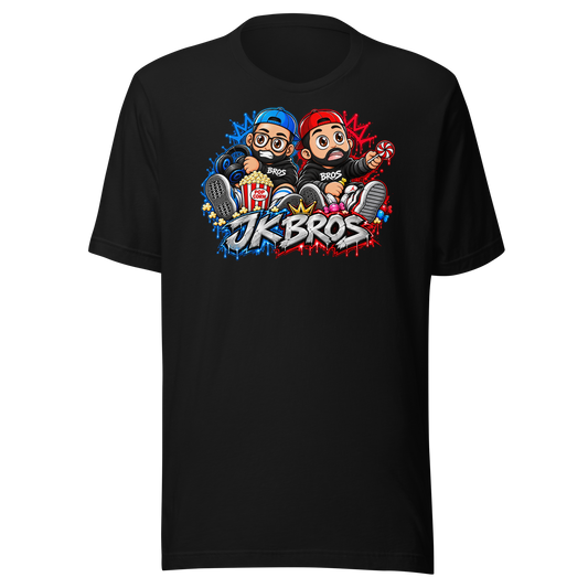 Caca Babies 2.0 - T-Shirt