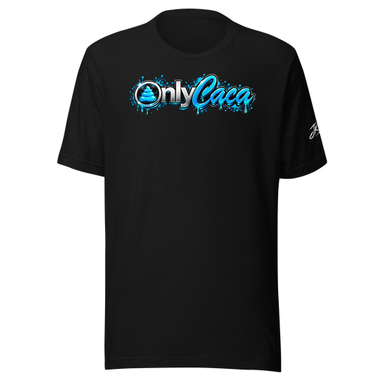 Only Caca 2.0 - T-Shirt