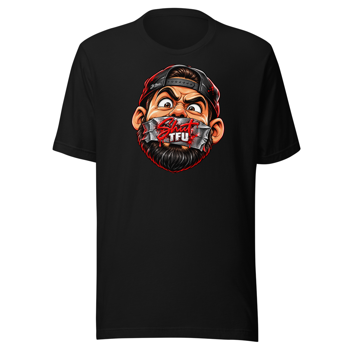 STFU 2.0 - T-Shirt