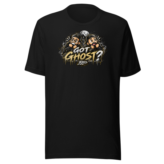 The JK BROS Rules - T-Shirt