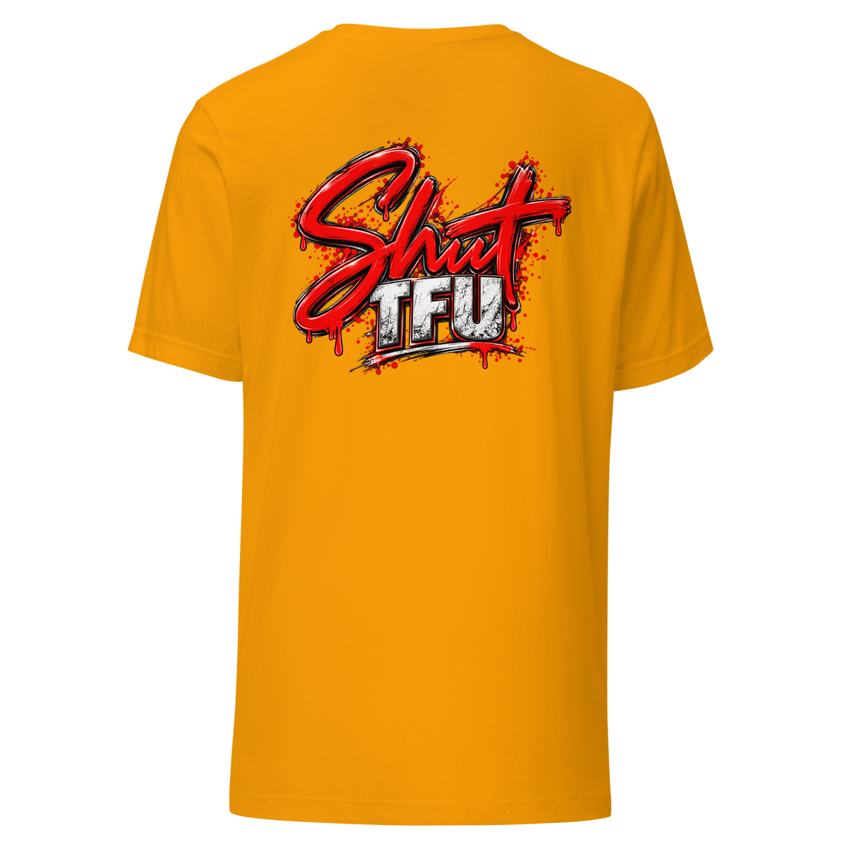 STFU 2.0 - T-Shirt