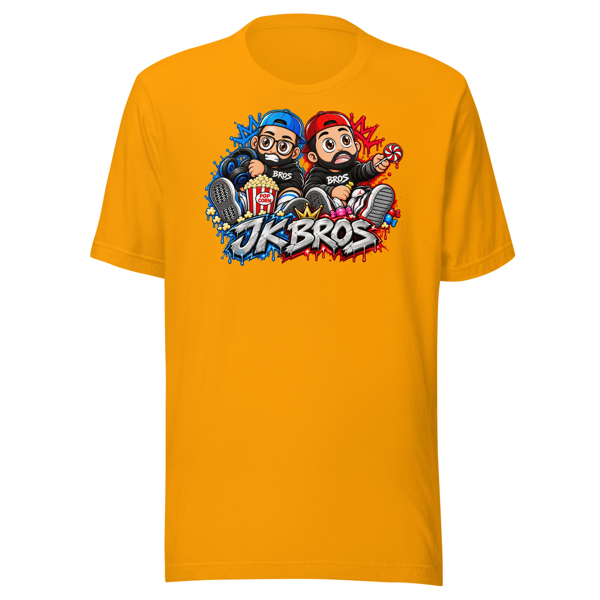 Caca Babies 2.0 - T-Shirt
