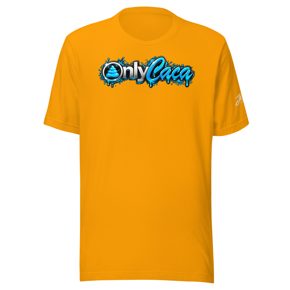 Only Caca 2.0 - T-Shirt