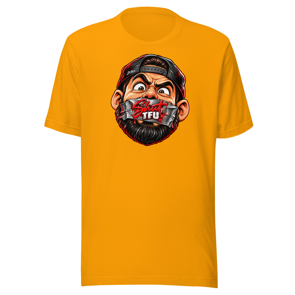 STFU 2.0 - T-Shirt