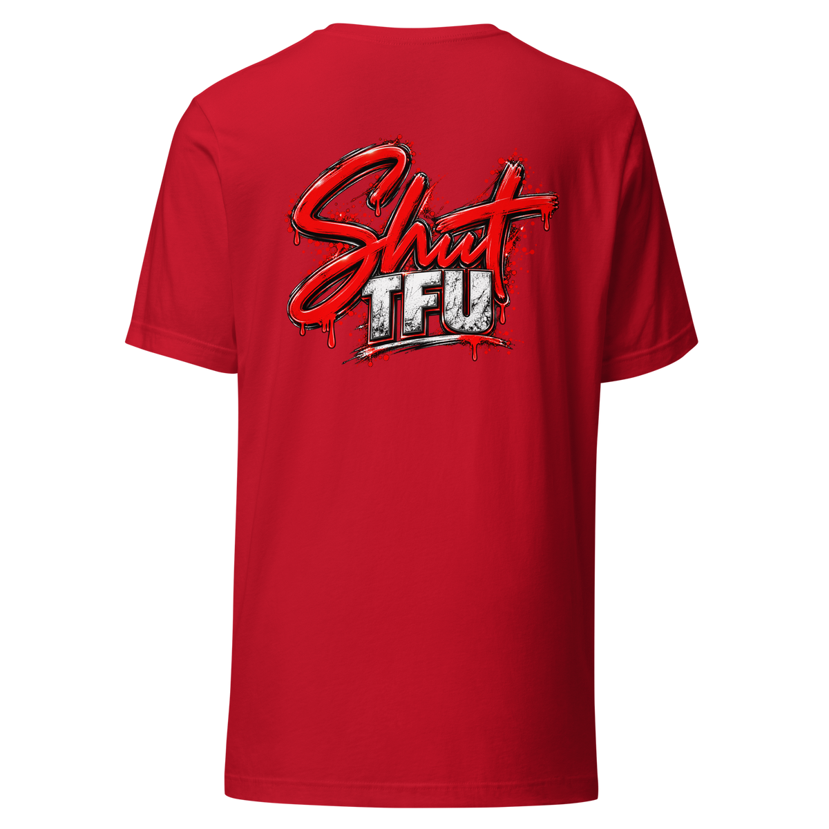 STFU 2.0 - T-Shirt