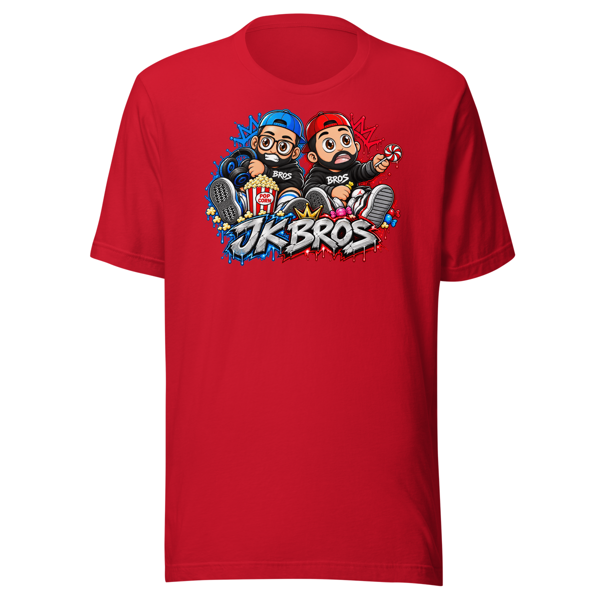 Caca Babies 2.0 - T-Shirt