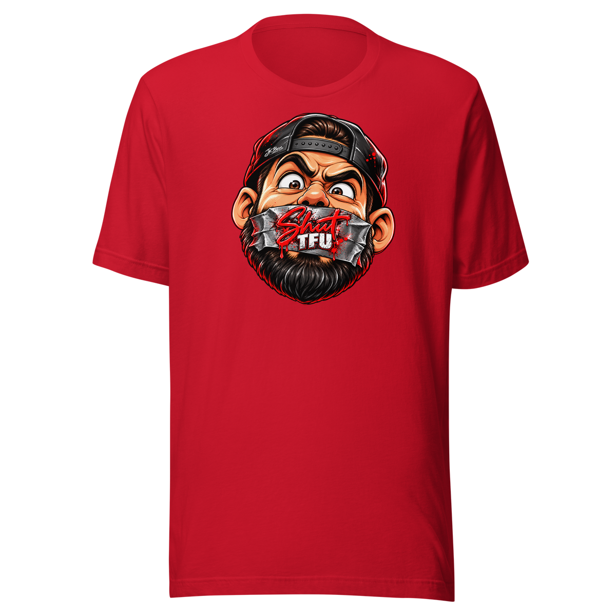 STFU 2.0 - T-Shirt