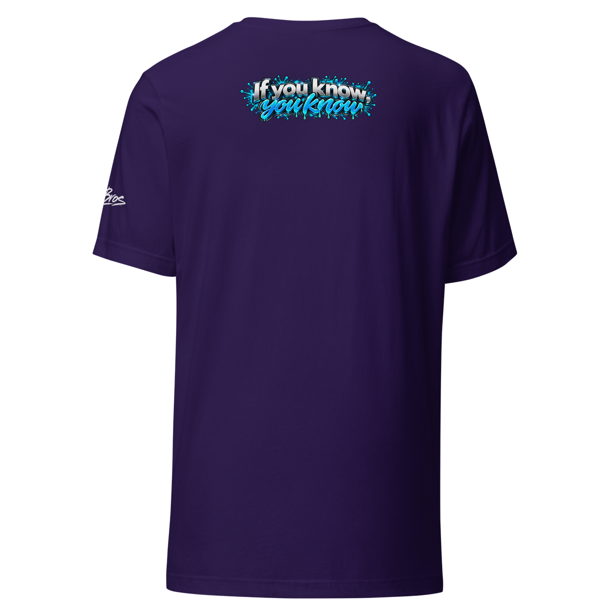 Only Caca 2.0 - T-Shirt
