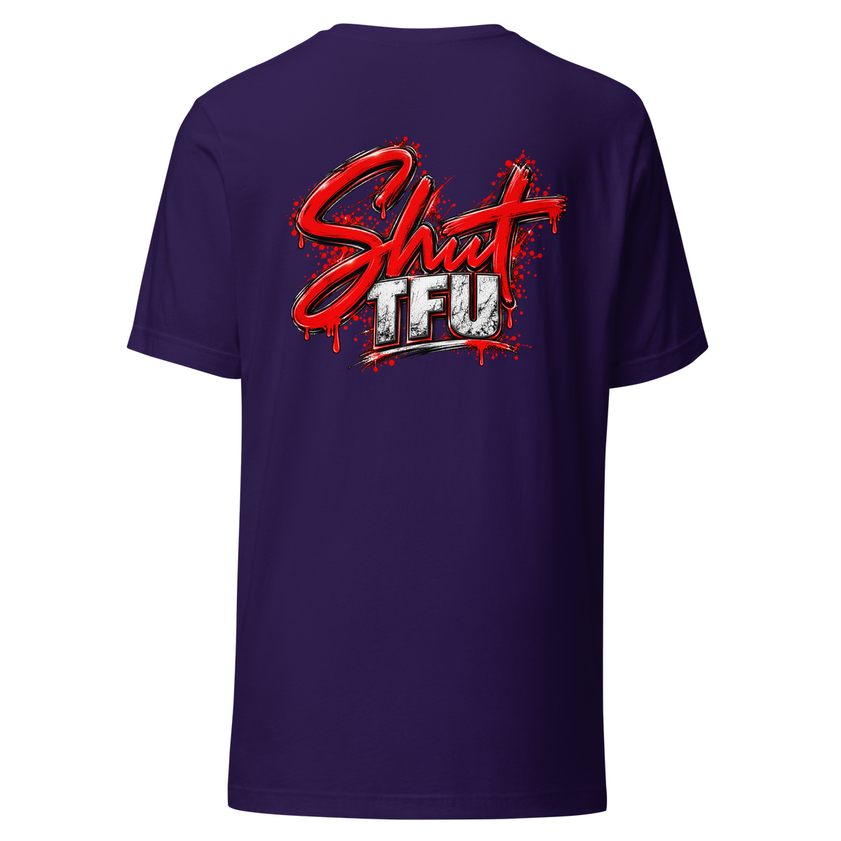 STFU 2.0 - T-Shirt