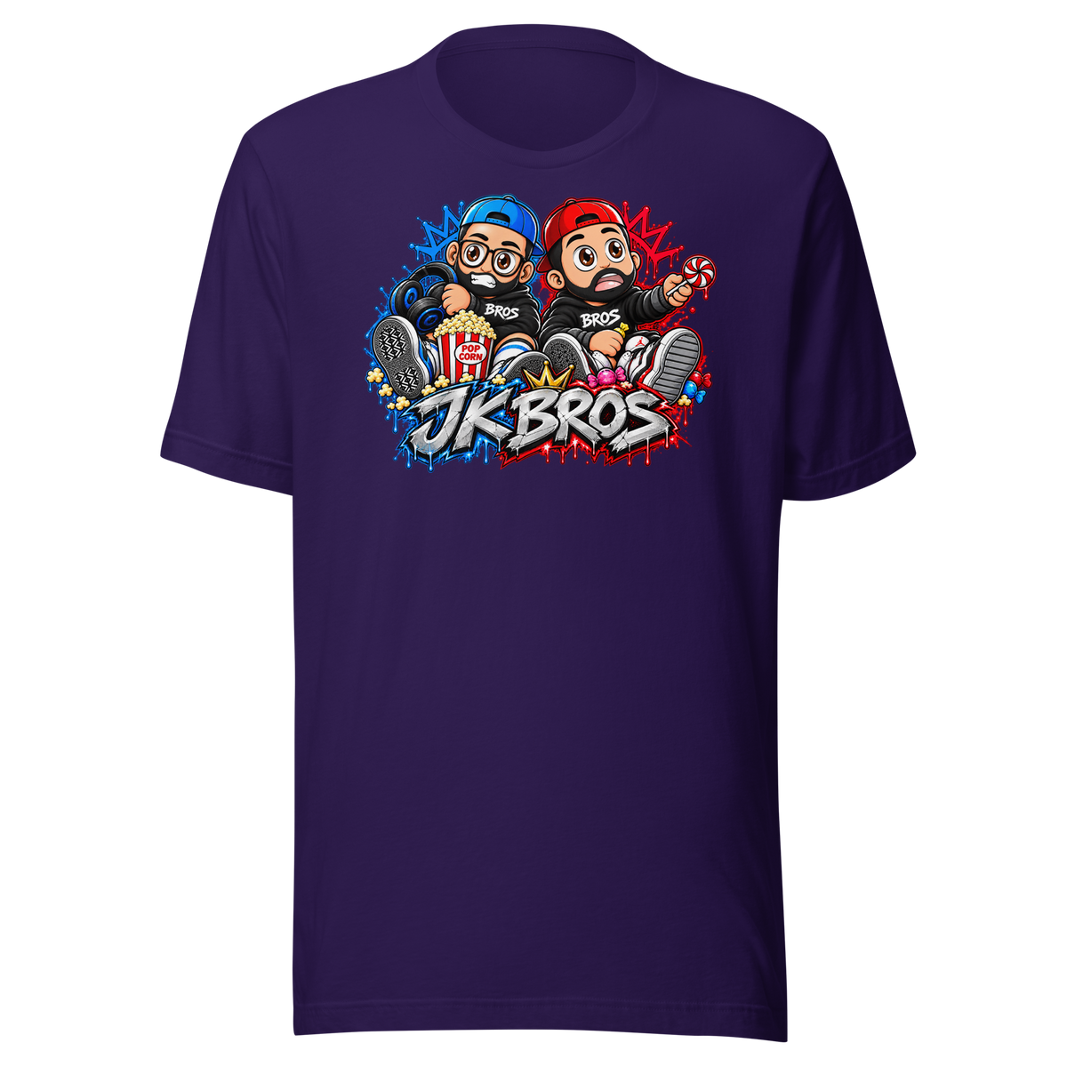 Caca Babies 2.0 - T-Shirt