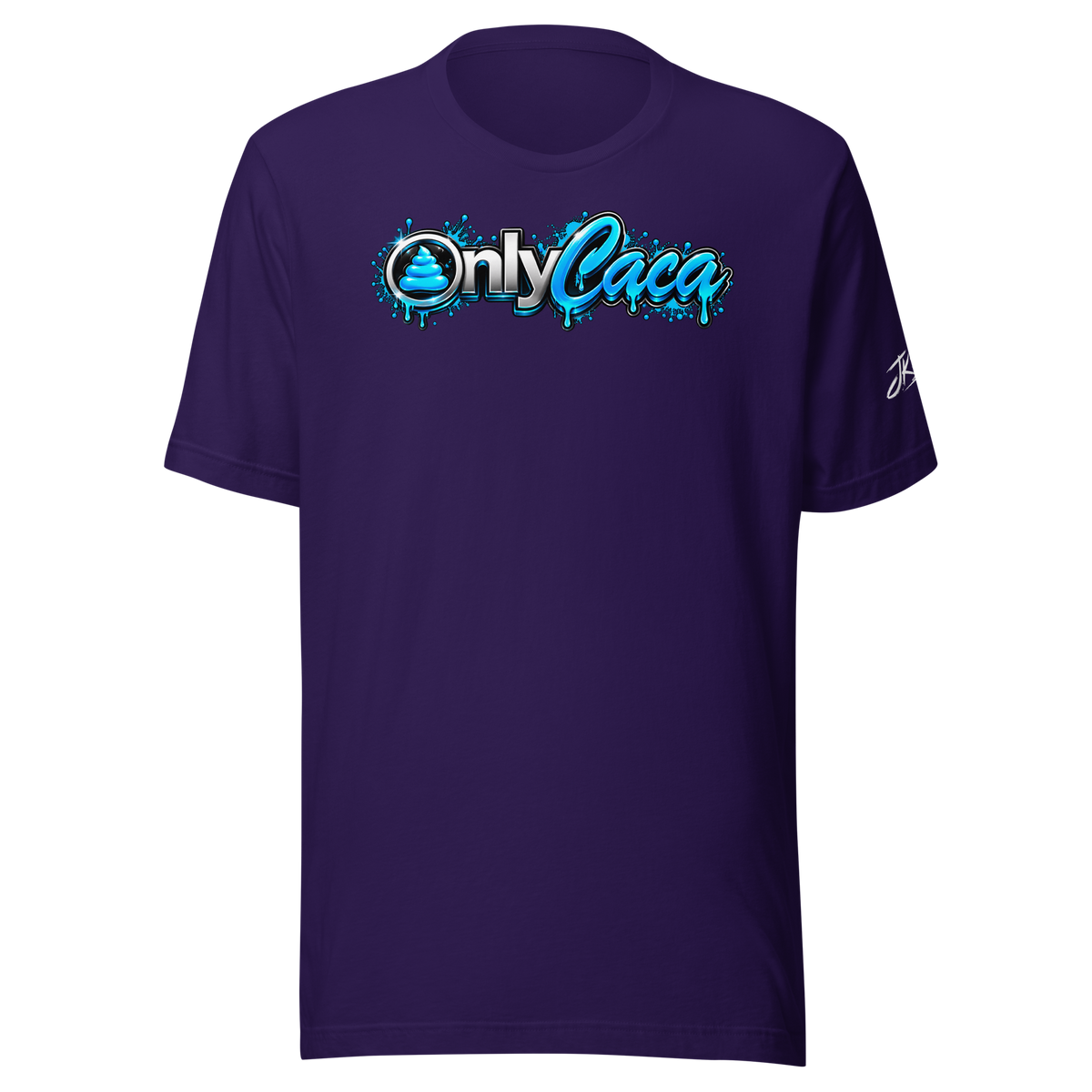 Only Caca 2.0 - T-Shirt