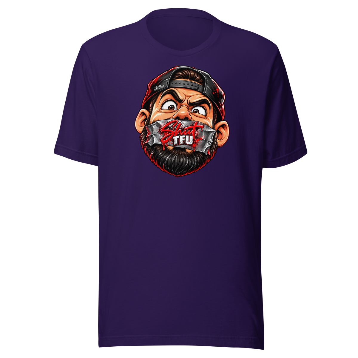 STFU 2.0 - T-Shirt