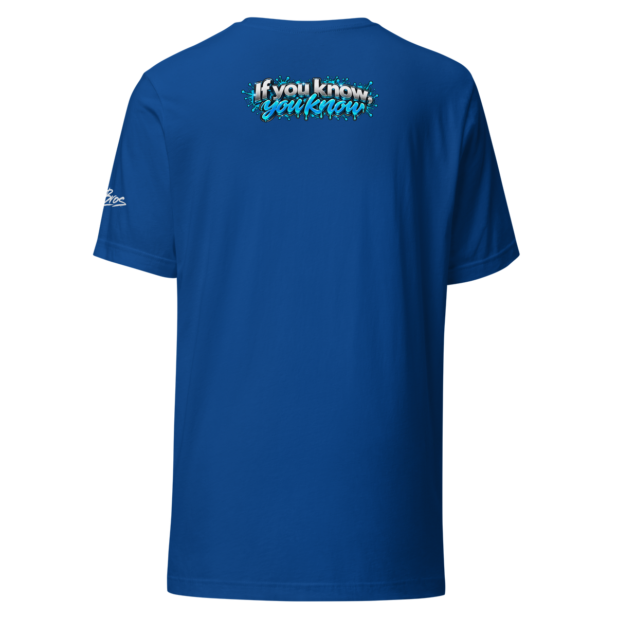 Only Caca 2.0 - T-Shirt