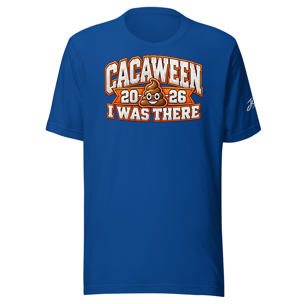CACAWEEN 2026 – I Was There - T-Shirt