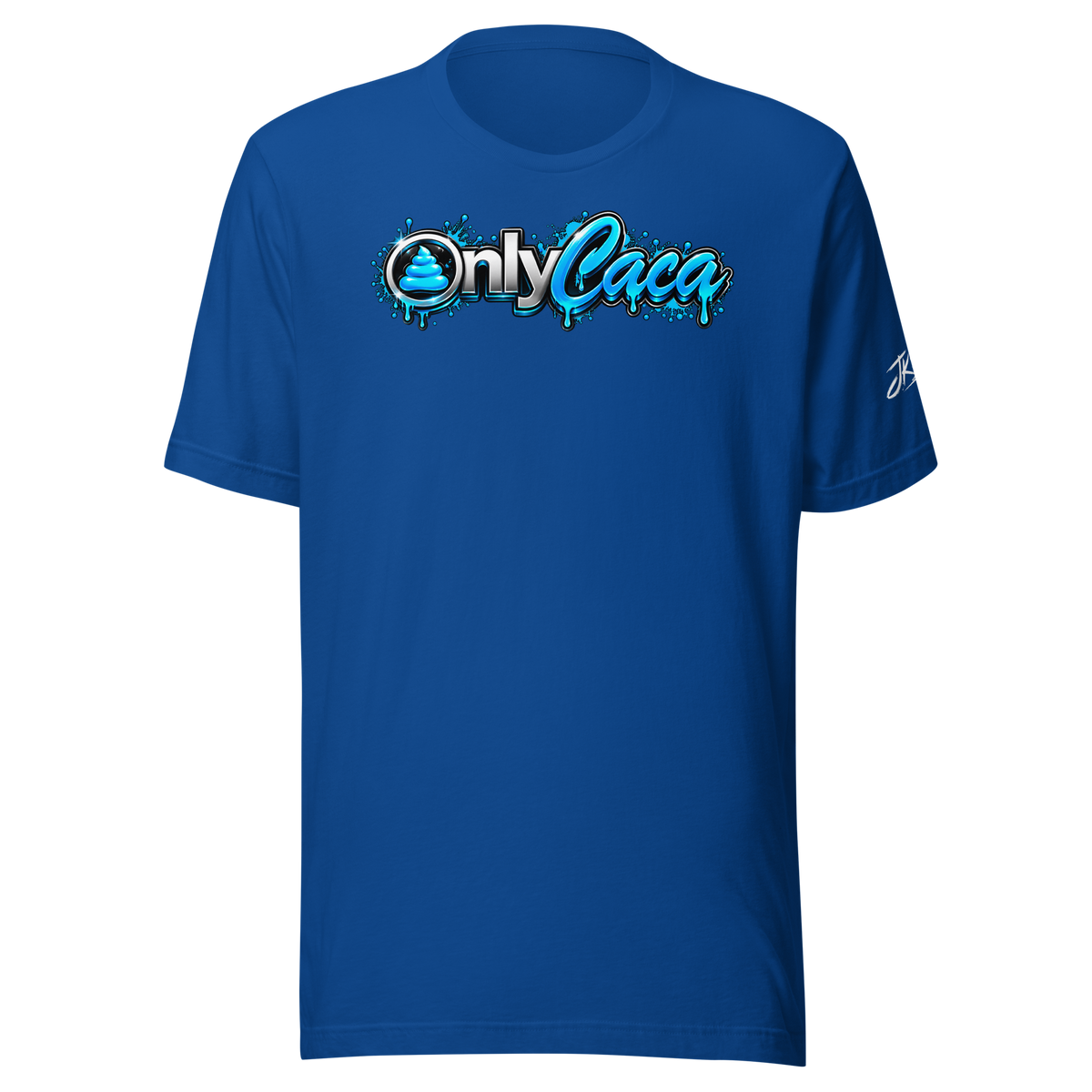 Only Caca 2.0 - T-Shirt