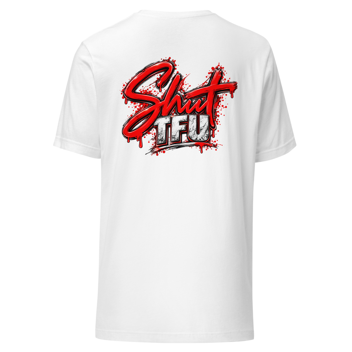 STFU 2.0 - T-Shirt
