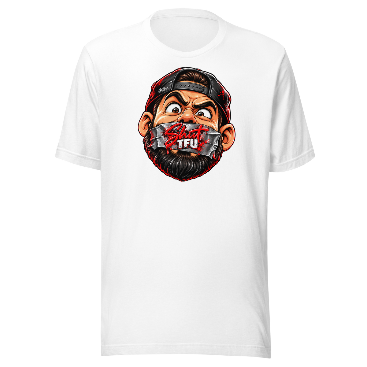 STFU 2.0 - T-Shirt