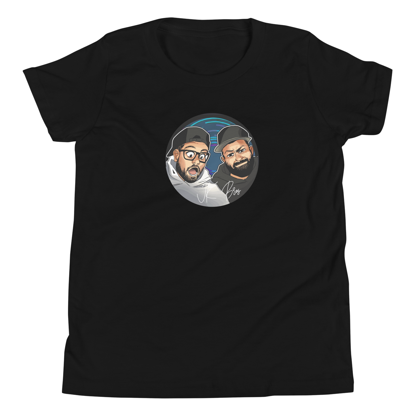 Logo T-Shirt - Kids