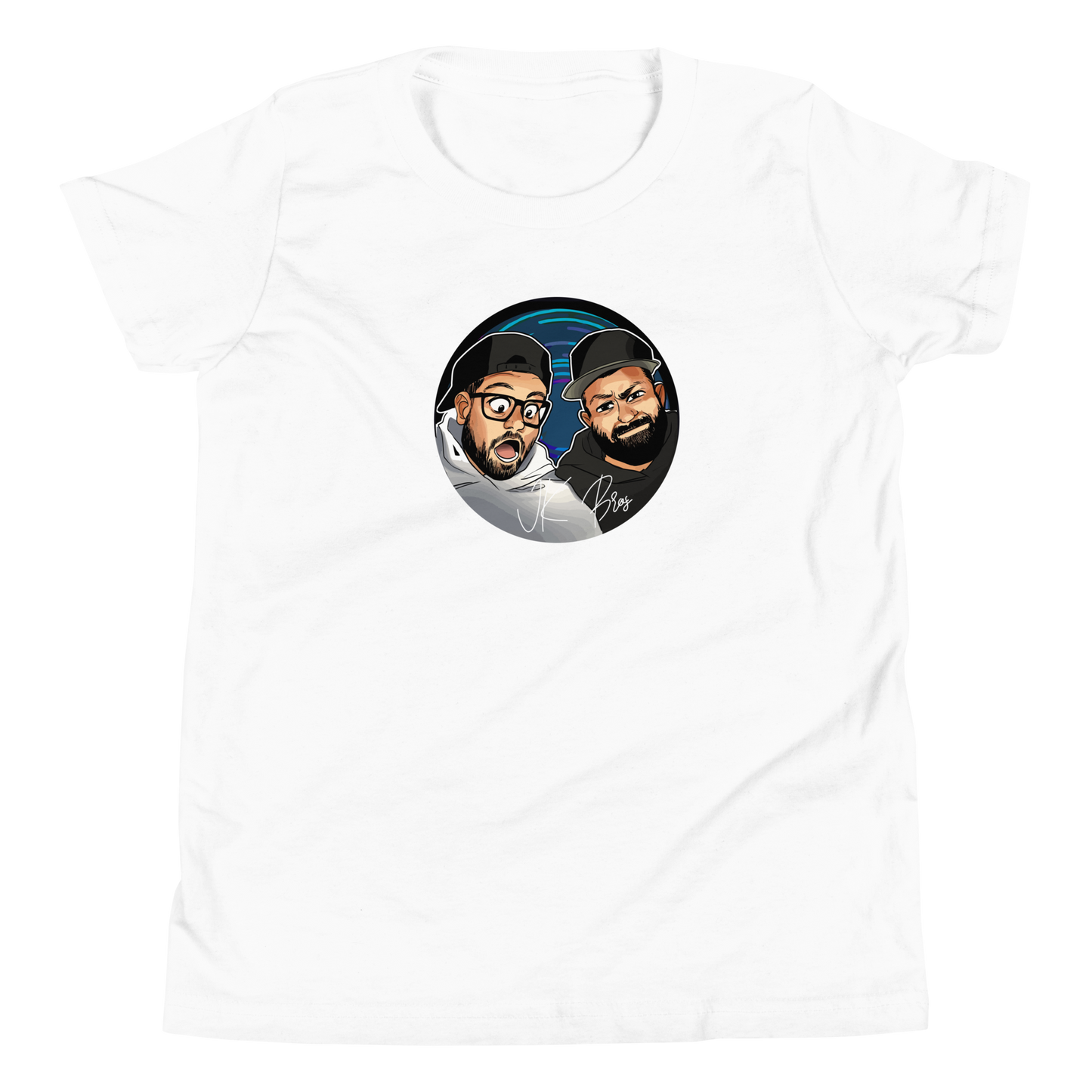 Logo T-Shirt - Kids