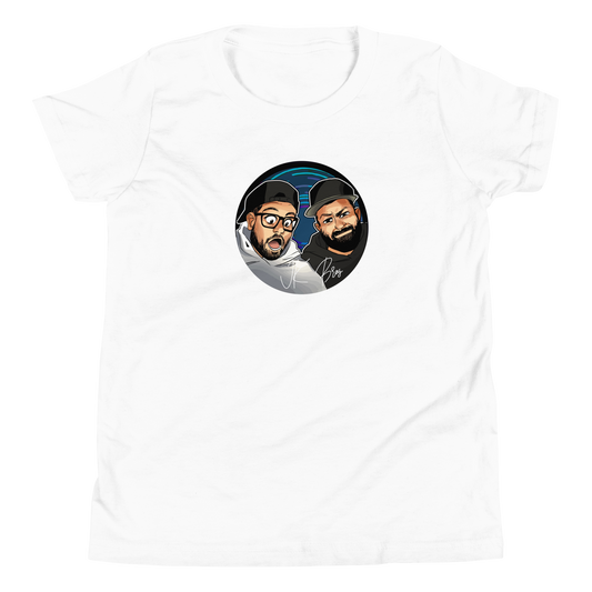 Logo T-Shirt - Kids